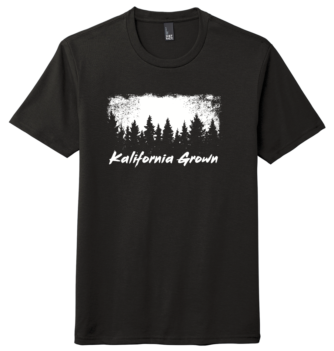 Kalifornia Grown Pines Tee