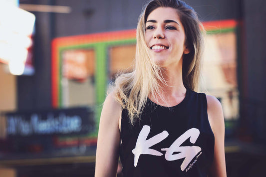 Meet the Founder: Lacee Horner
