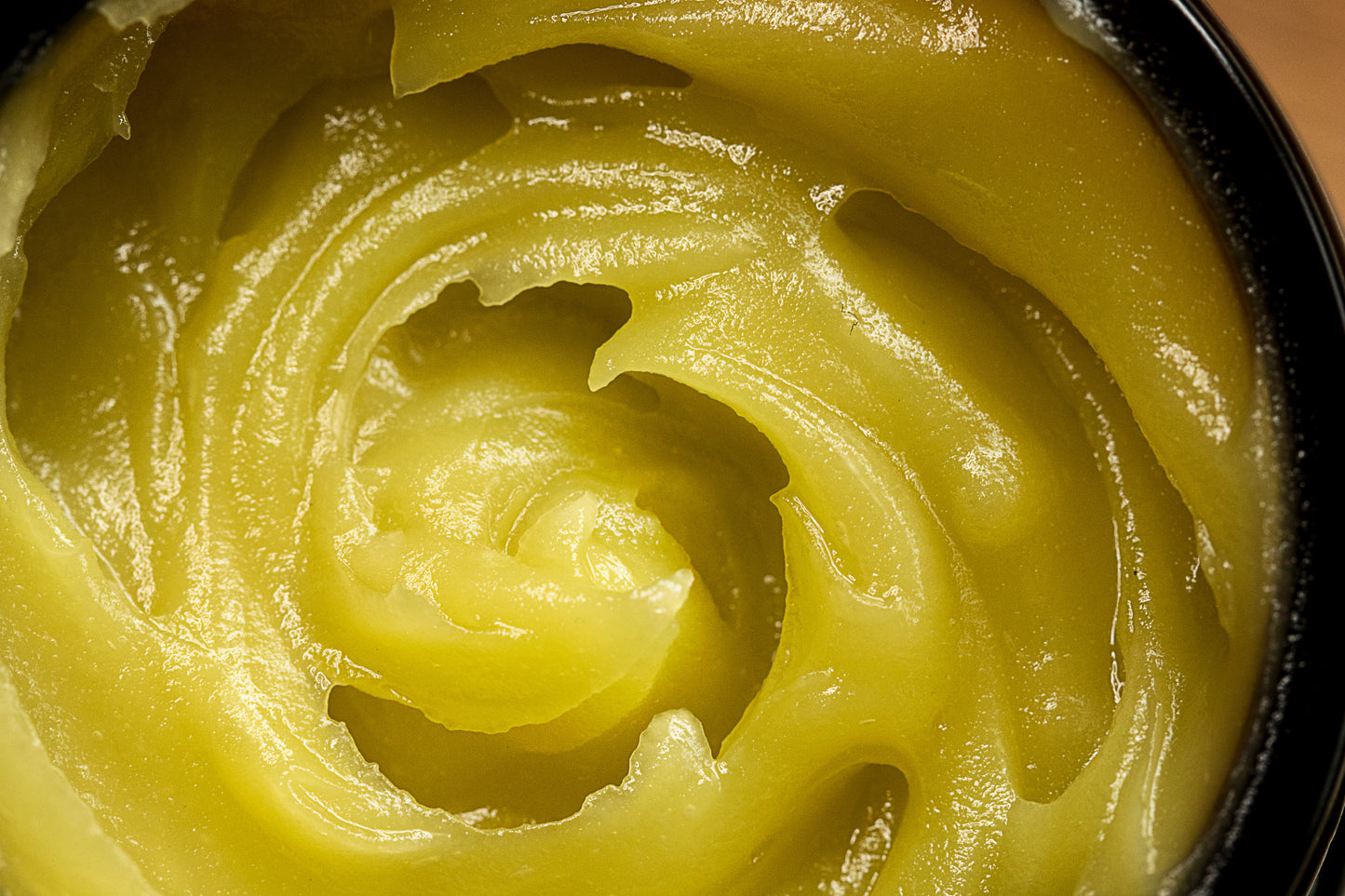 Hemp Oil Salve – Small Batch