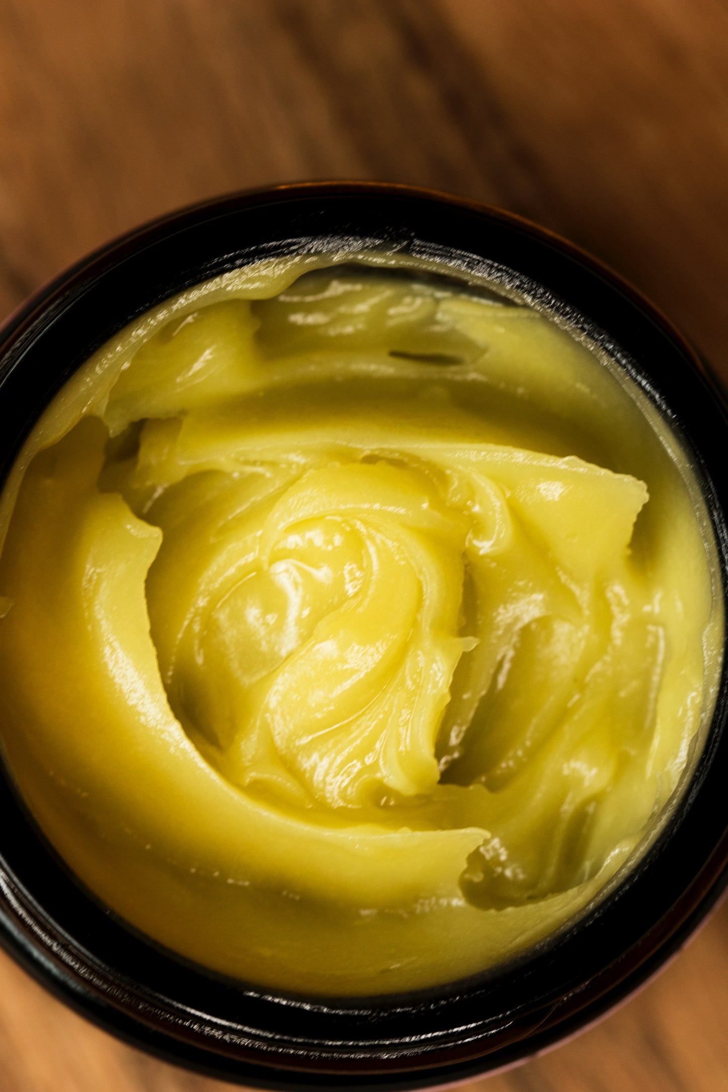 Hemp Oil Salve – Small Batch