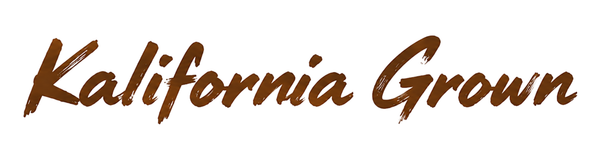 Kalifornia Grown