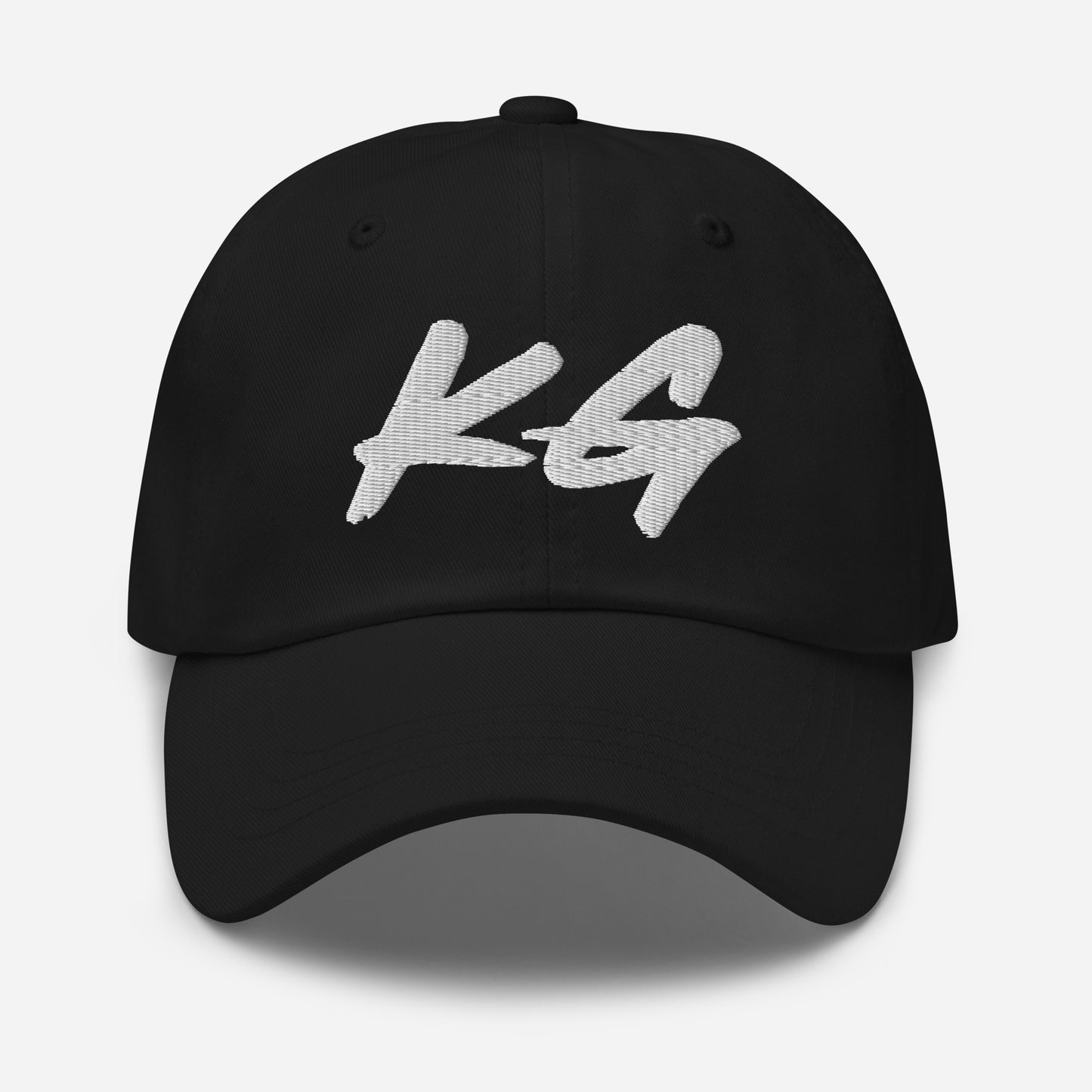 KG Dad Hat