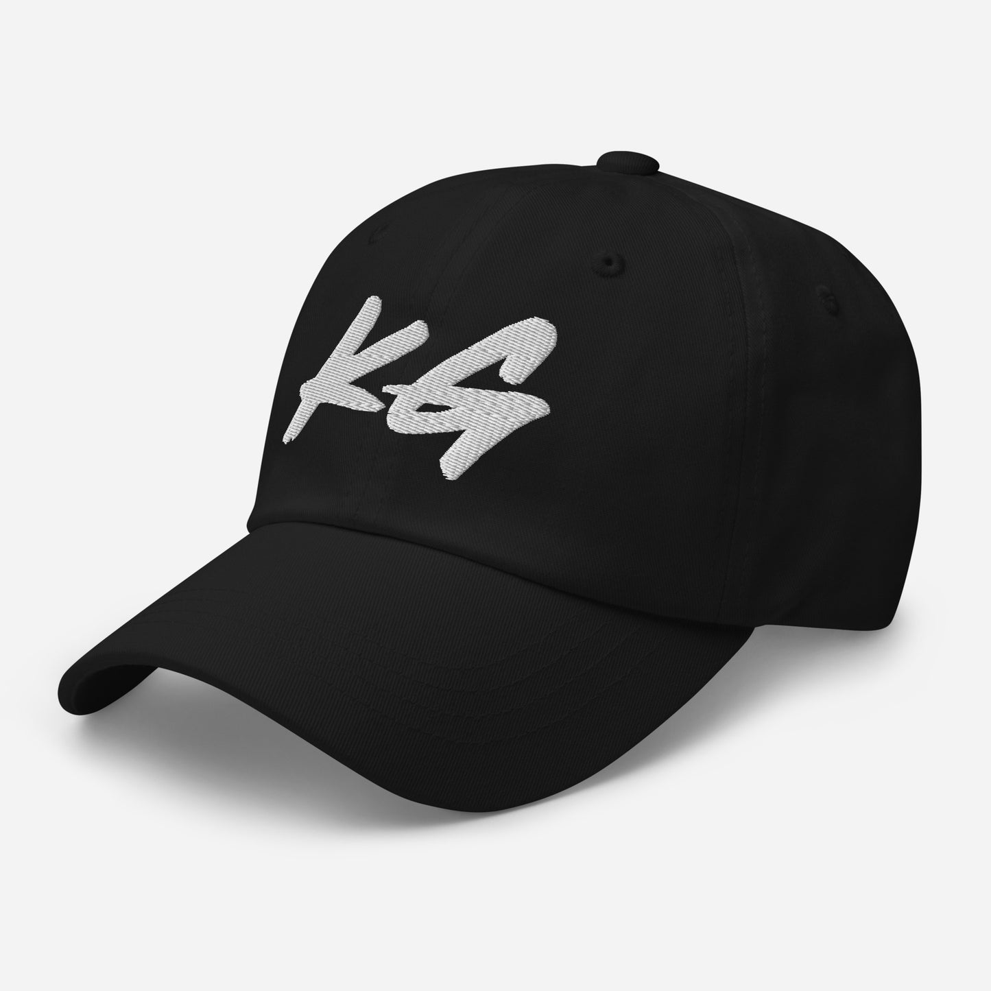 KG Dad Hat