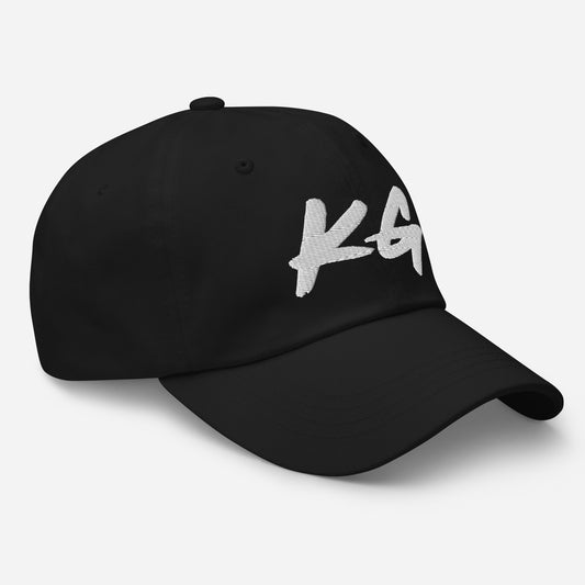 KG Dad Hat