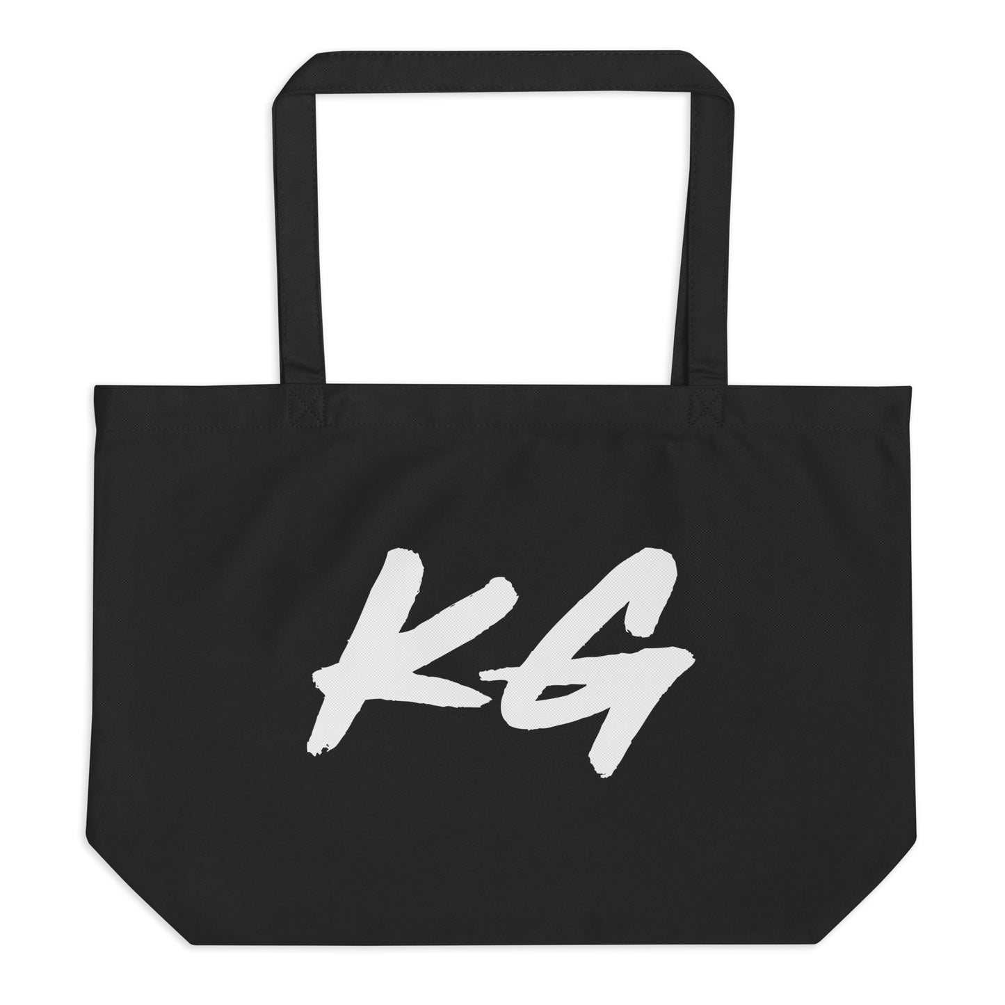 KG Tote Bag