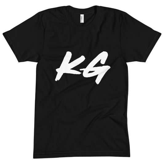 Kalifornia Grown “KG” Men’s Slim Fit Tee